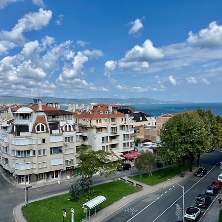 Alexandr Apartments Vigo Nesebar Eksteriør bilde
