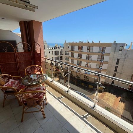 Alexandr Apartments Vigo Nesebar Eksteriør bilde