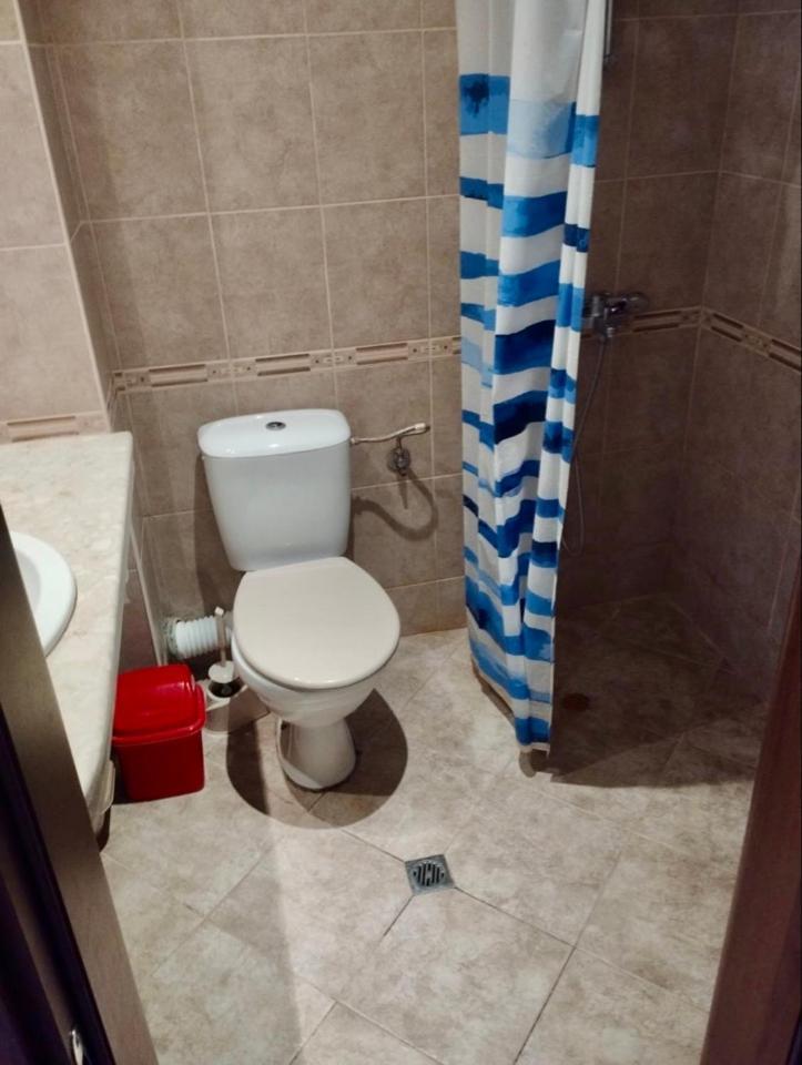 Alexandr Apartments Vigo Nesebar Eksteriør bilde