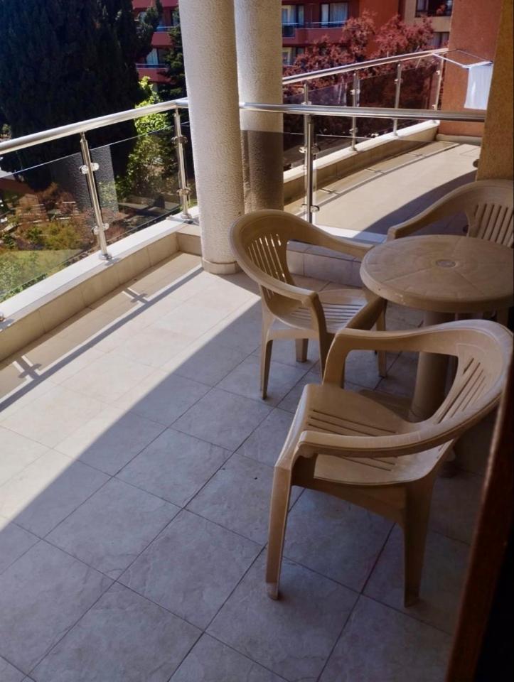 Alexandr Apartments Vigo Nesebar Eksteriør bilde