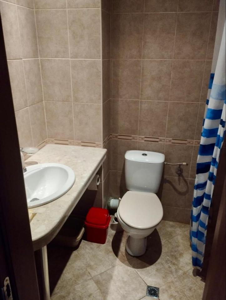 Alexandr Apartments Vigo Nesebar Eksteriør bilde