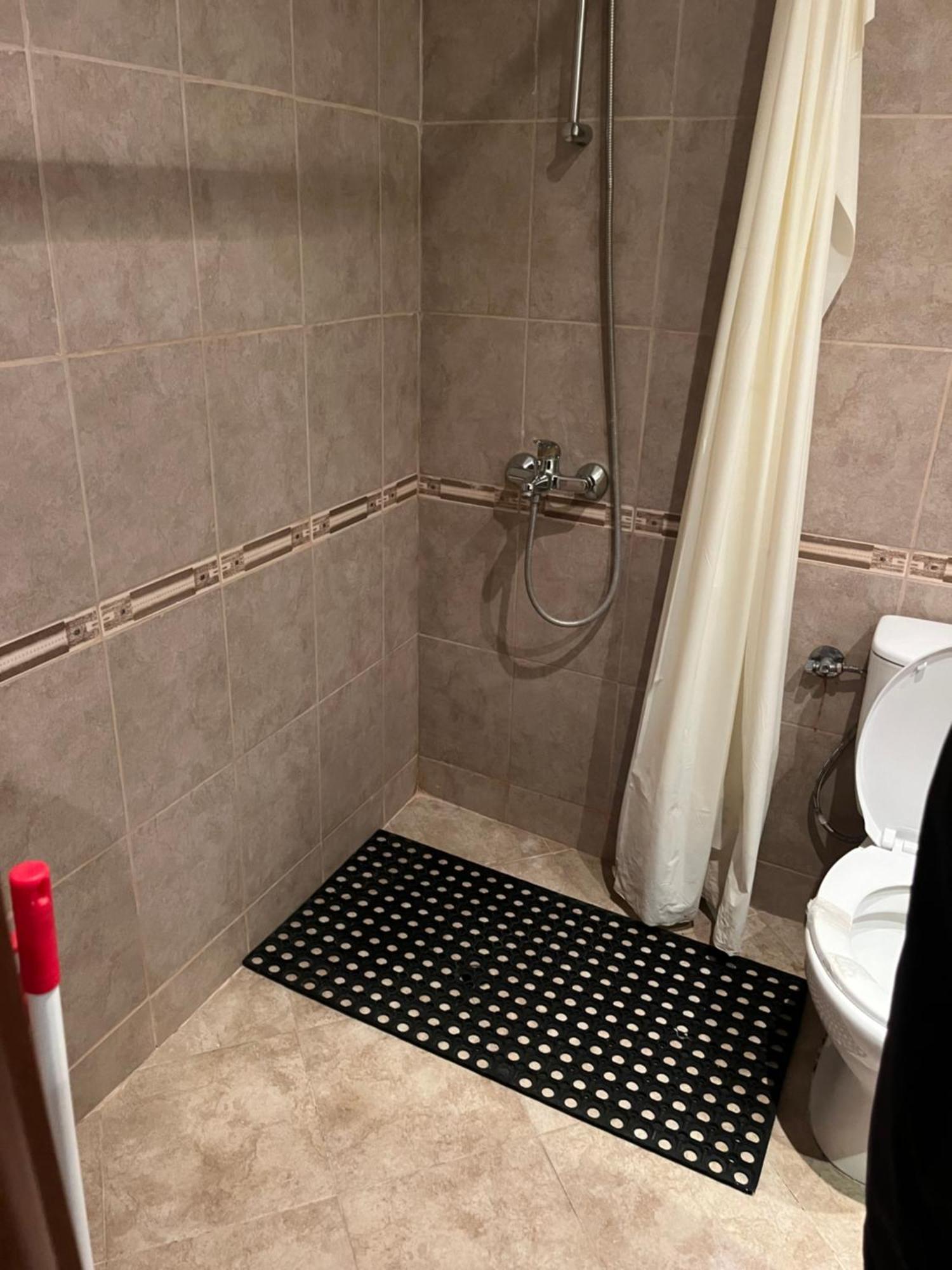 Alexandr Apartments Vigo Nesebar Eksteriør bilde