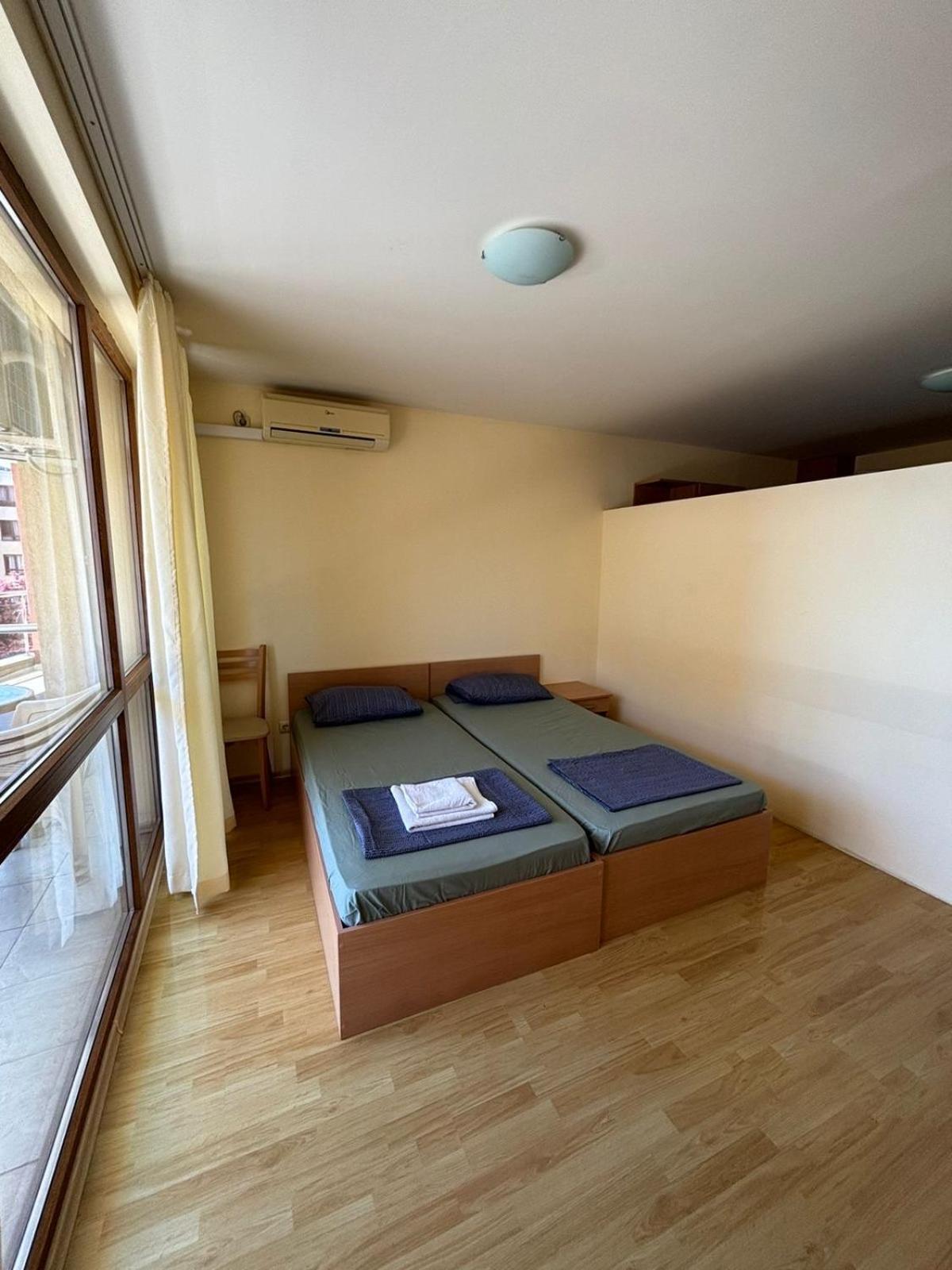 Alexandr Apartments Vigo Nesebar Eksteriør bilde