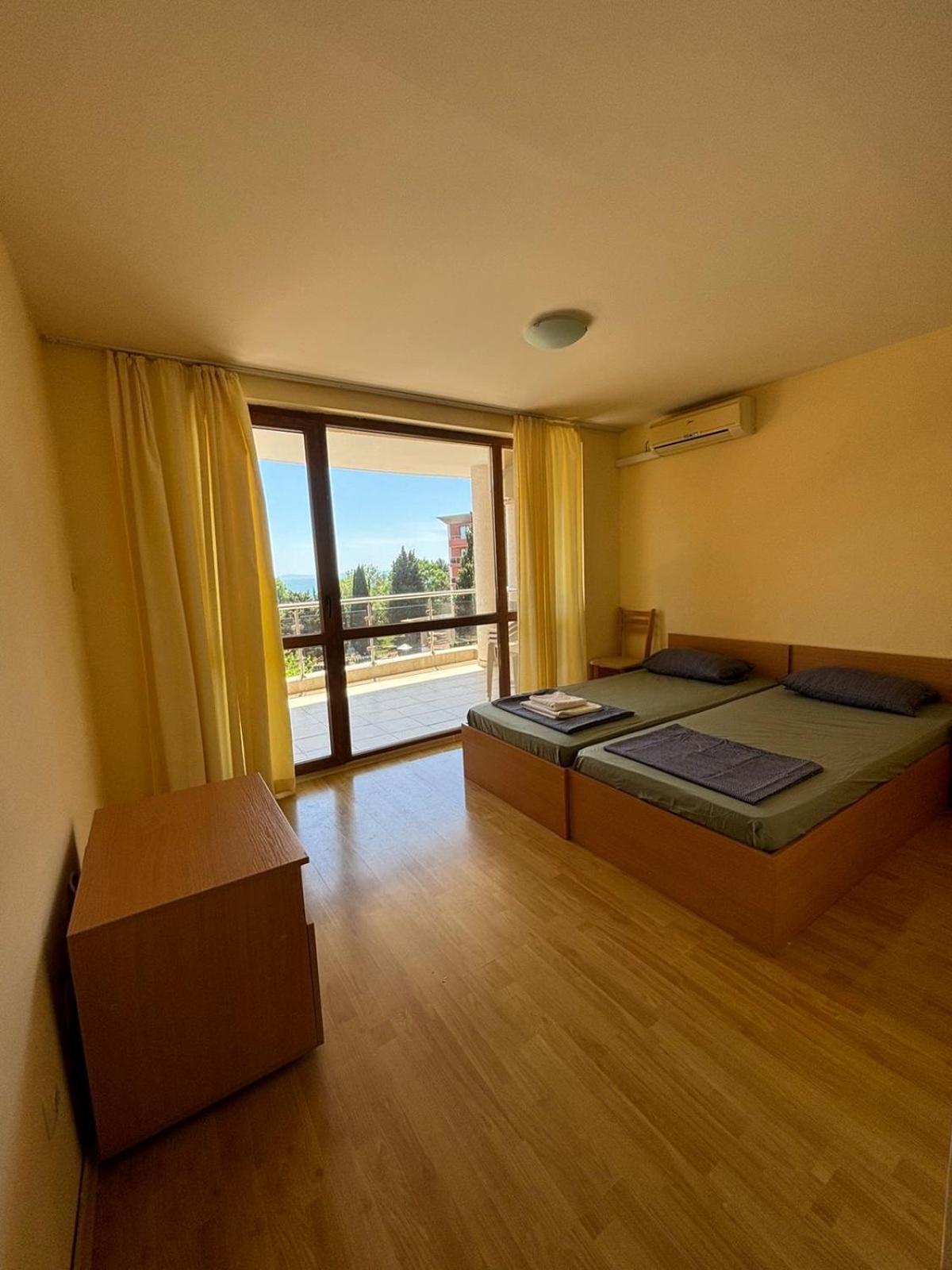 Alexandr Apartments Vigo Nesebar Eksteriør bilde