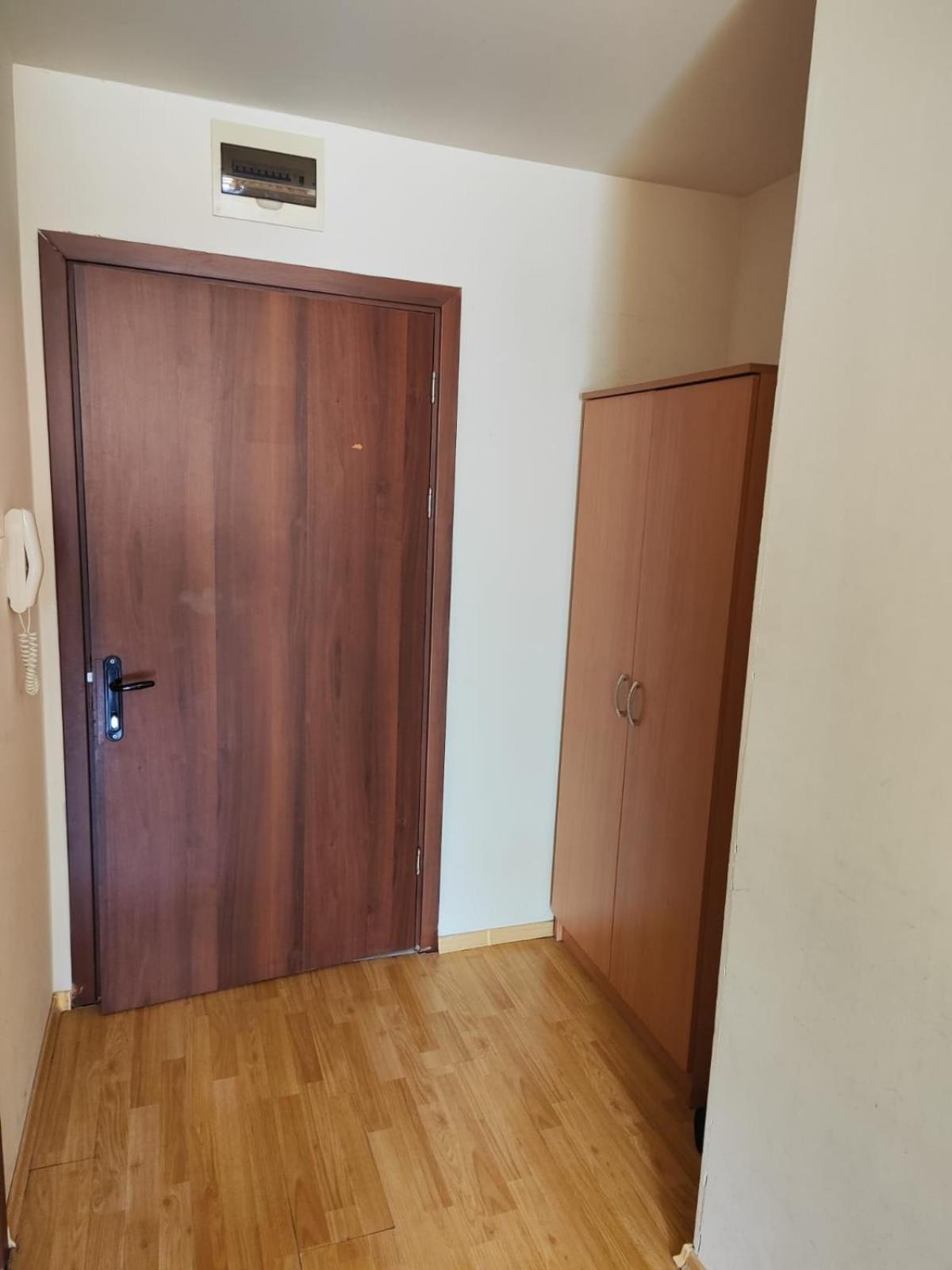 Alexandr Apartments Vigo Nesebar Eksteriør bilde